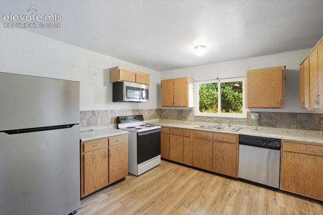 834 Tia Juana Street, Colorado Springs, CO 80909
