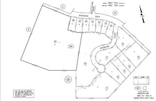 0 Knobcone Drive, Richmond, CA 94803