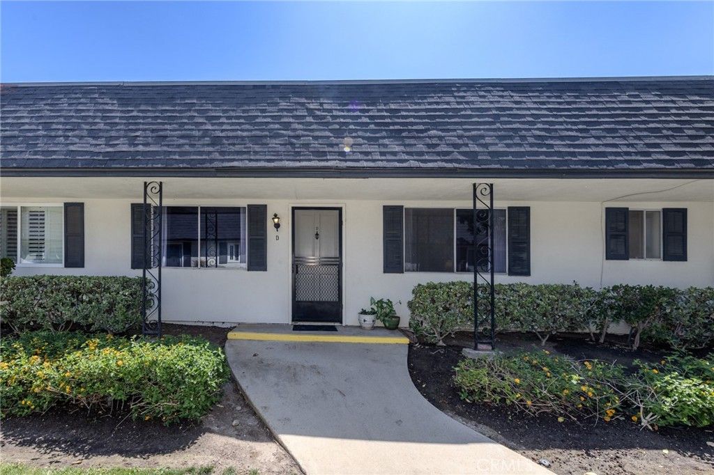 1356 Victoria D, Fullerton, CA 92831