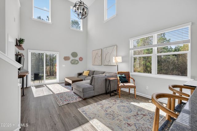 3647 Roseblossom Drive, Leland, NC 28451