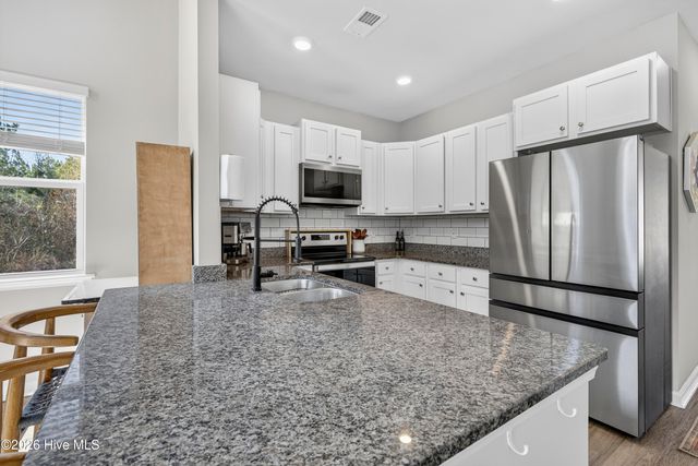 3647 Roseblossom Drive, Leland, NC 28451