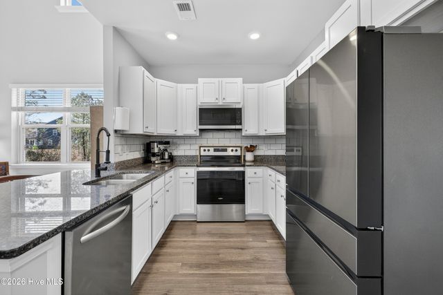 3647 Roseblossom Drive, Leland, NC 28451