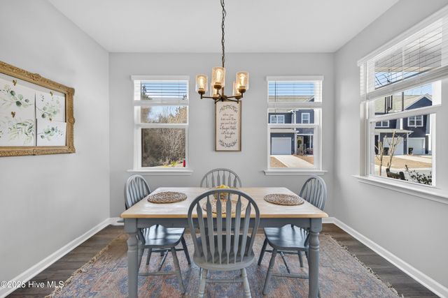 3647 Roseblossom Drive, Leland, NC 28451