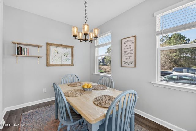 3647 Roseblossom Drive, Leland, NC 28451