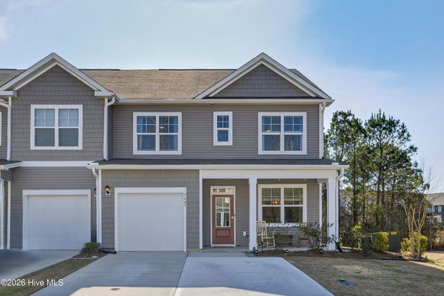 3647 Roseblossom Drive, Leland, NC 28451