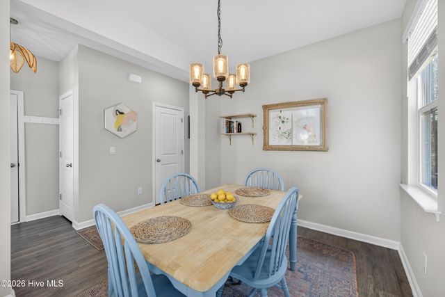 3647 Roseblossom Drive, Leland, NC 28451