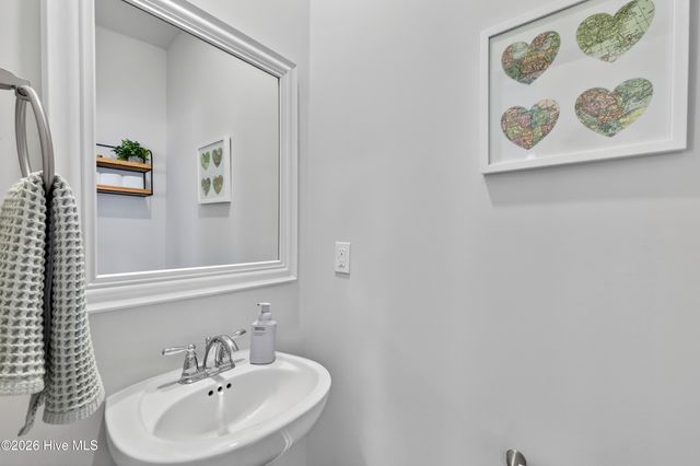 3647 Roseblossom Drive, Leland, NC 28451