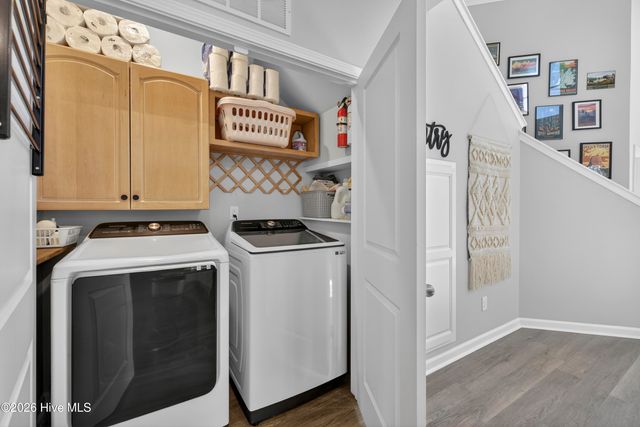 3647 Roseblossom Drive, Leland, NC 28451