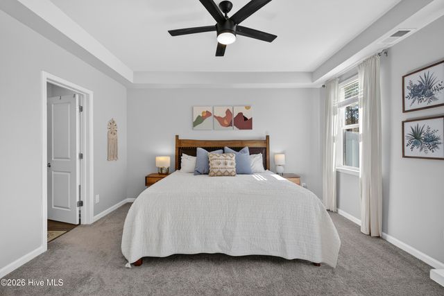 3647 Roseblossom Drive, Leland, NC 28451