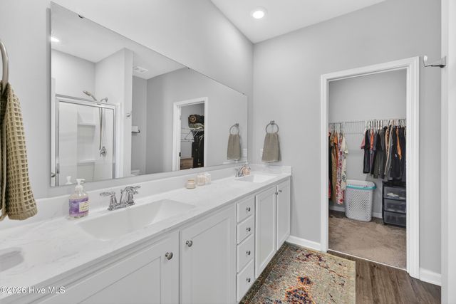 3647 Roseblossom Drive, Leland, NC 28451