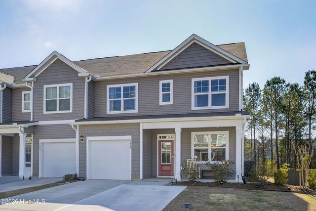 3647 Roseblossom Drive, Leland, NC 28451