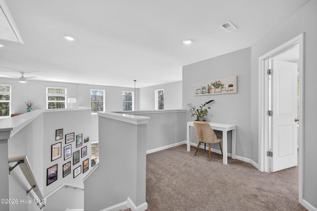 3647 Roseblossom Drive, Leland, NC 28451