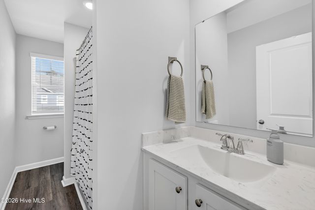 3647 Roseblossom Drive, Leland, NC 28451