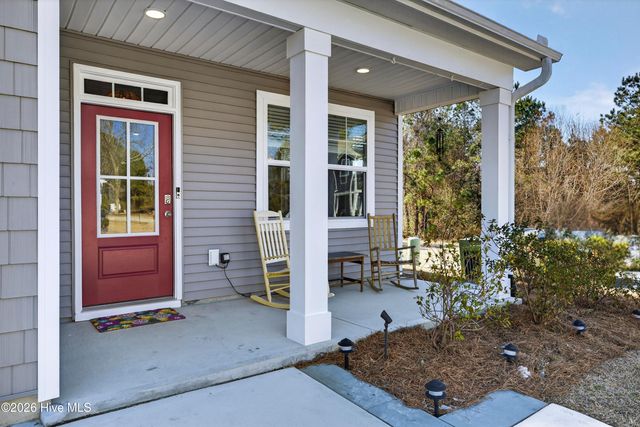 3647 Roseblossom Drive, Leland, NC 28451