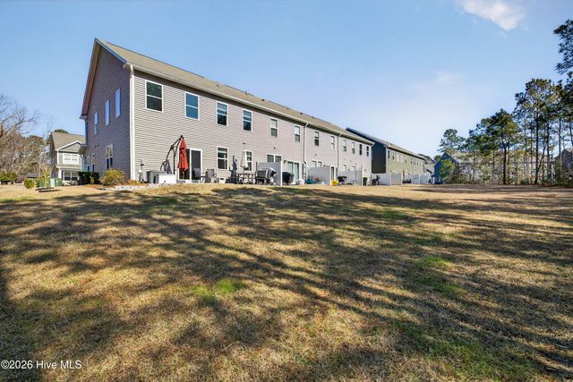 3647 Roseblossom Drive, Leland, NC 28451