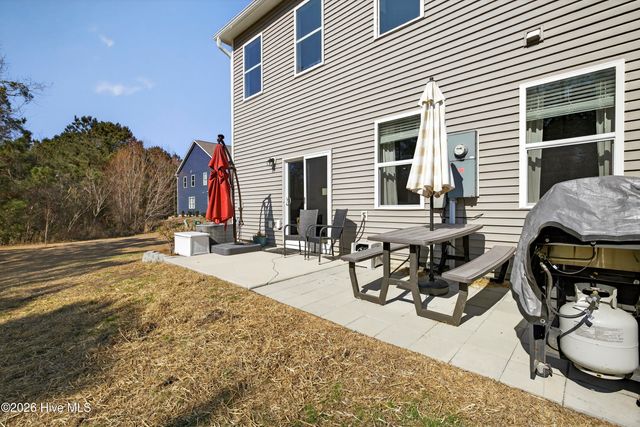 3647 Roseblossom Drive, Leland, NC 28451