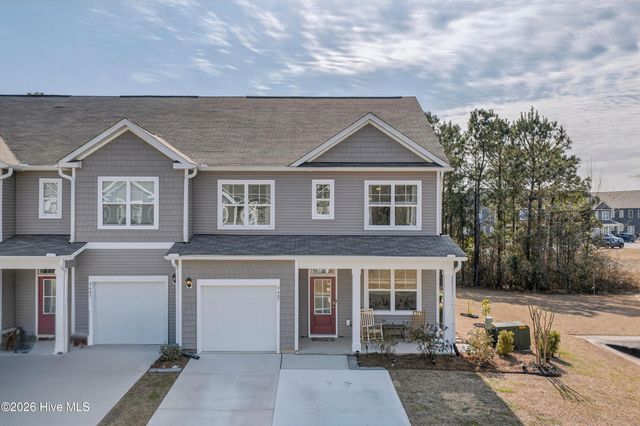 3647 Roseblossom Drive, Leland, NC 28451