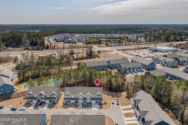 3647 Roseblossom Drive, Leland, NC 28451