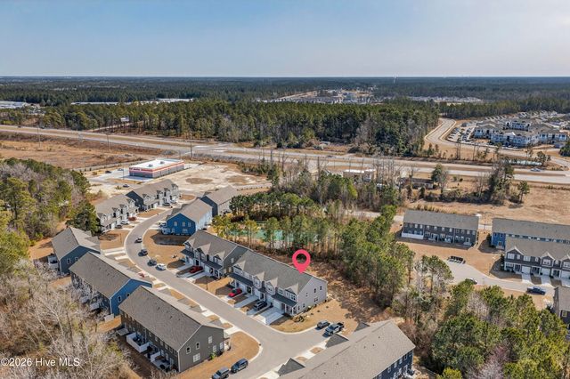 3647 Roseblossom Drive, Leland, NC 28451