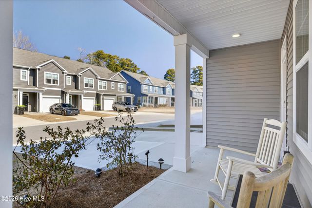 3647 Roseblossom Drive, Leland, NC 28451