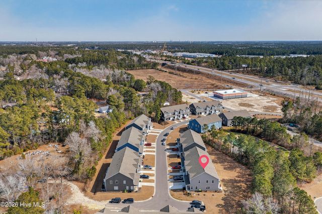 3647 Roseblossom Drive, Leland, NC 28451