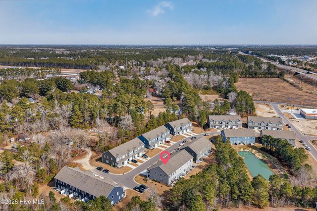 3647 Roseblossom Drive, Leland, NC 28451