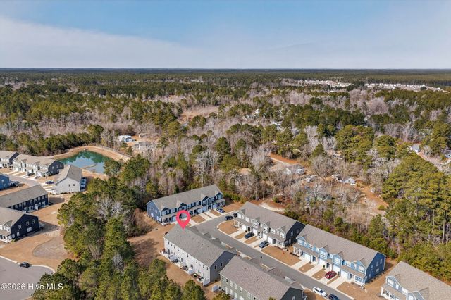 3647 Roseblossom Drive, Leland, NC 28451