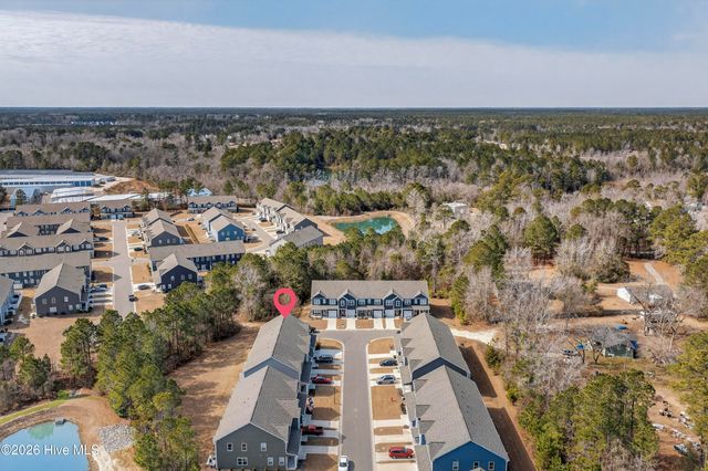 3647 Roseblossom Drive, Leland, NC 28451