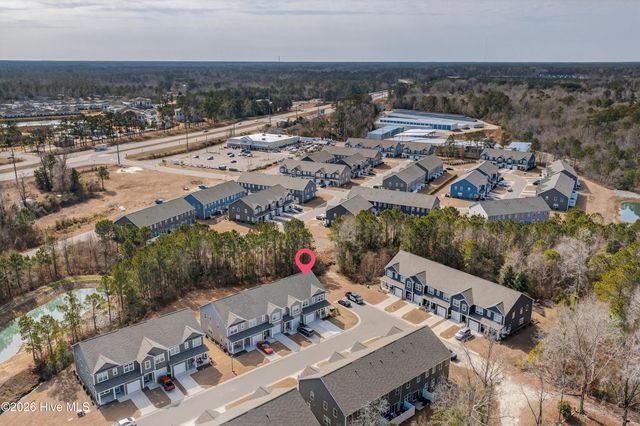 3647 Roseblossom Drive, Leland, NC 28451