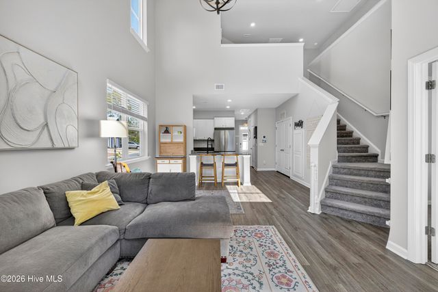 3647 Roseblossom Drive, Leland, NC 28451