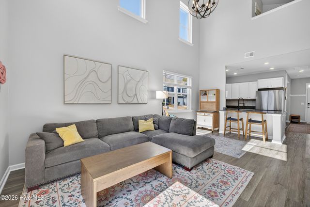 3647 Roseblossom Drive, Leland, NC 28451