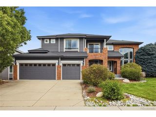 6717 Millstone St, Littleton, CO 80130