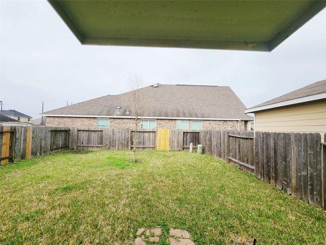 4075 Mossy Spring Lane, Spring, TX 77388