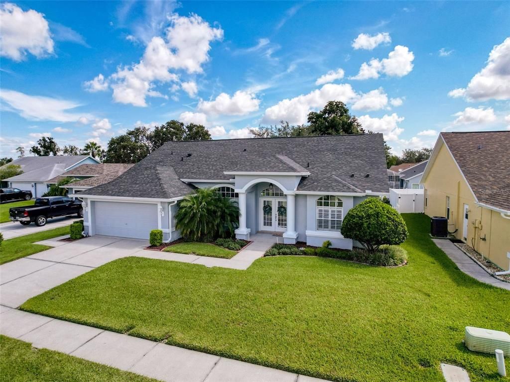 7918 STARFIRE WAY, New Port Richey, FL 34654