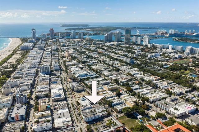 1335 Drexel Avenue, Miami Beach, FL 33139