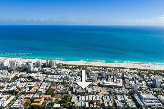 1335 Drexel Avenue, Miami Beach, FL 33139