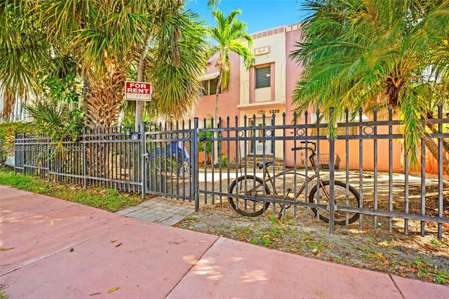 1335 Drexel Avenue, Miami Beach, FL 33139