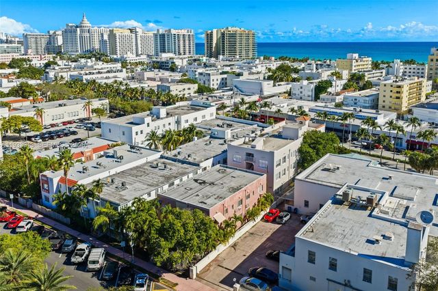 1335 Drexel Avenue, Miami Beach, FL 33139