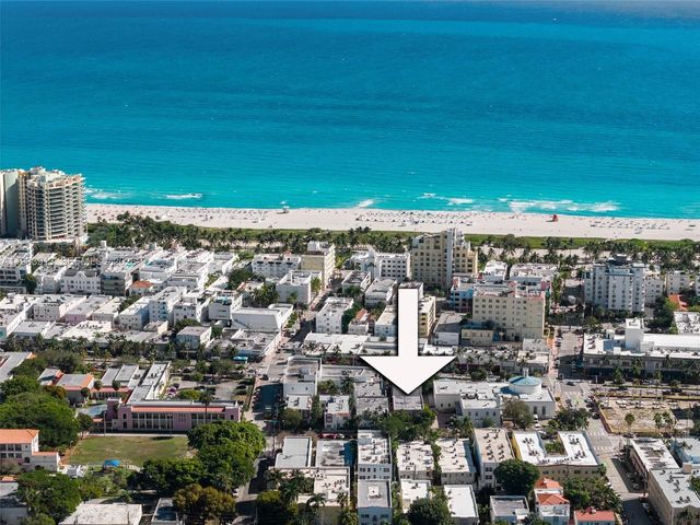 1335 Drexel Avenue, Miami Beach, FL 33139