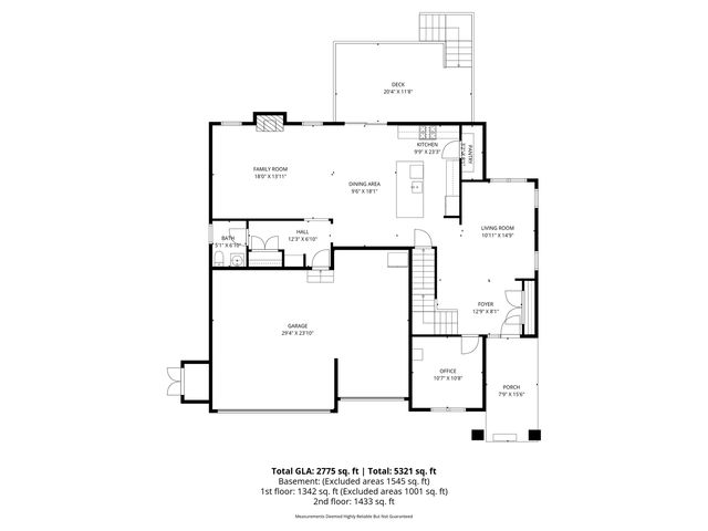 303 Primrose Path N, Bayport, MN 55003