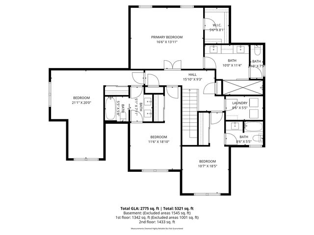303 Primrose Path N, Bayport, MN 55003