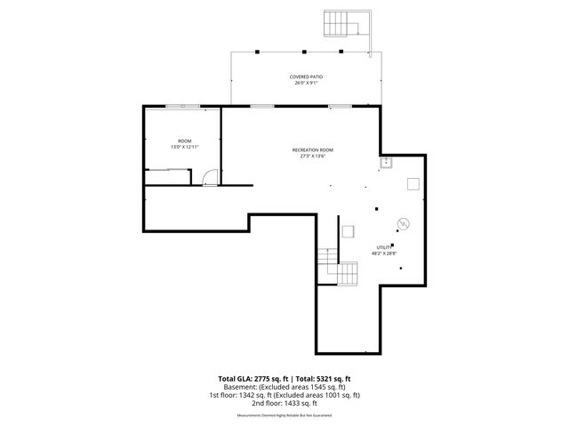 303 Primrose Path N, Bayport, MN 55003