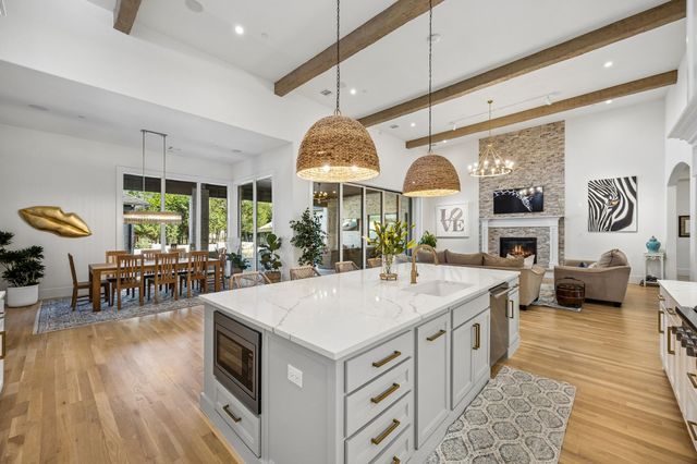 920 Harbour Oaks Court, Fairview, TX 75069