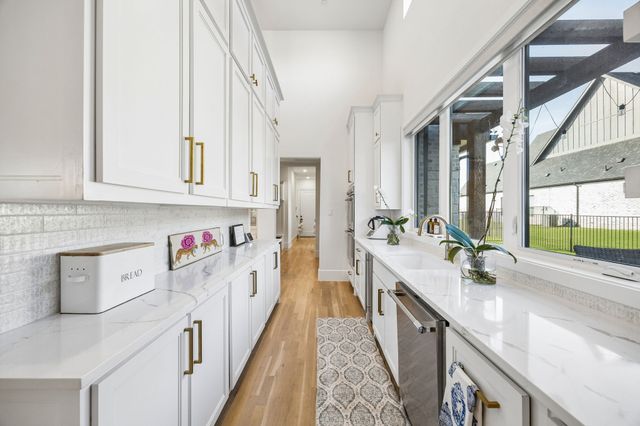 920 Harbour Oaks Court, Fairview, TX 75069