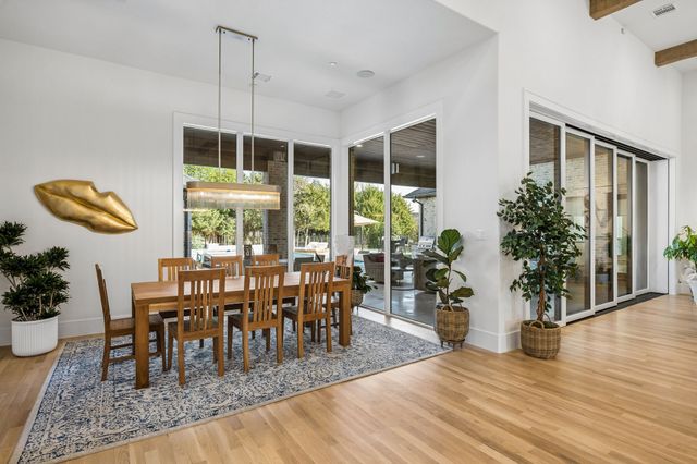 920 Harbour Oaks Court, Fairview, TX 75069