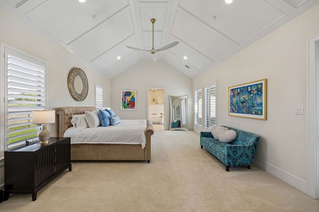 920 Harbour Oaks Court, Fairview, TX 75069