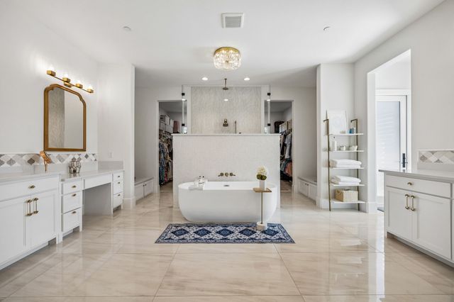 920 Harbour Oaks Court, Fairview, TX 75069