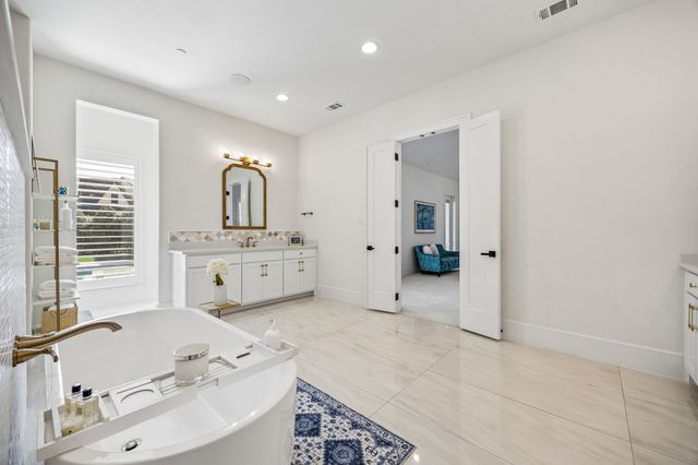 920 Harbour Oaks Court, Fairview, TX 75069