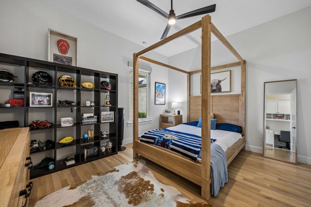 920 Harbour Oaks Court, Fairview, TX 75069