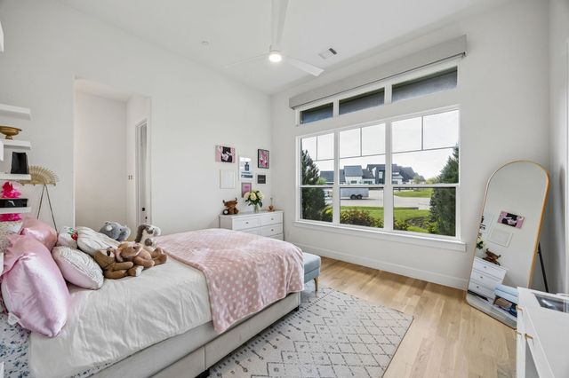 920 Harbour Oaks Court, Fairview, TX 75069